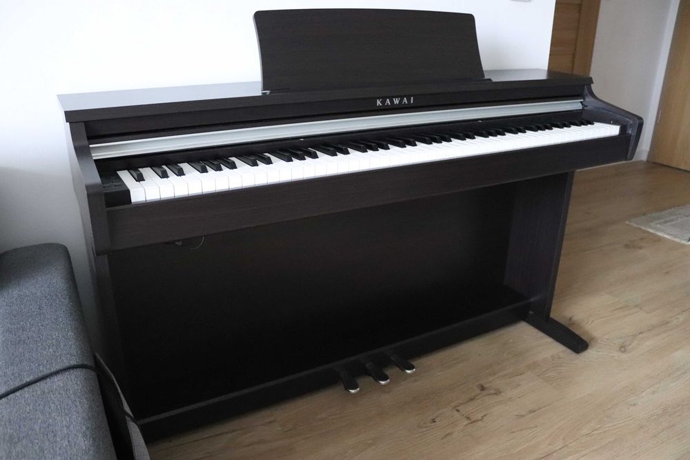 Kawai KDP 110 pianino elektryczne