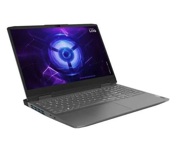 Lenovo LOQ-15 i5-13500H/16GB/512 RTX4060 144Hz ноутбук