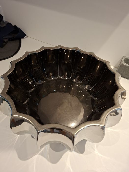 Vaso decorativo / centro de mesa