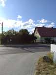 Dom przy ulicy Plantowej
