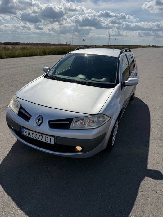 Продам авто  Renault Megane
