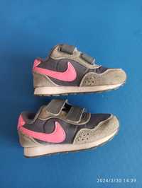 Buty nike rozm. 21