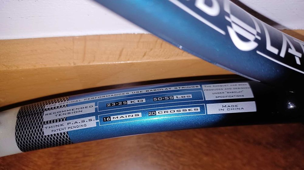 Raquete Ténis Babolat Classic Series