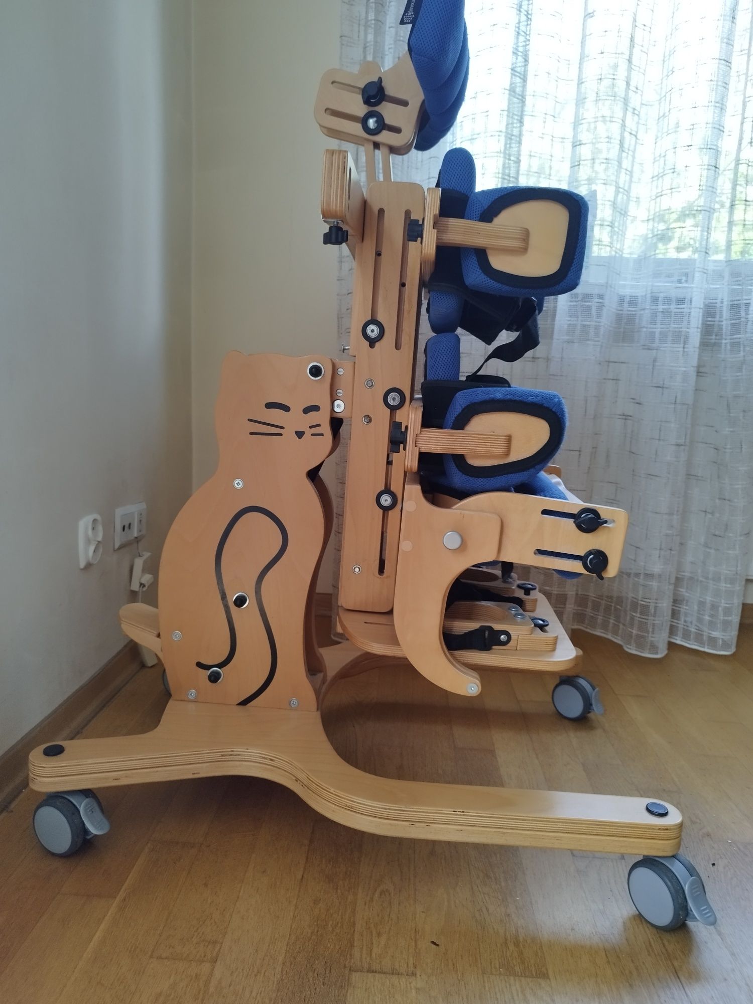 Pionizator kotek 2