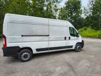 Peugeot Boxer l3h2 klima 3l 16km Salon Pl