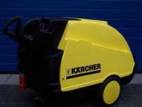 Myjka ciśnieniowa KARCHER HDS 895 /995/1195/1295 na ciepłą wodę