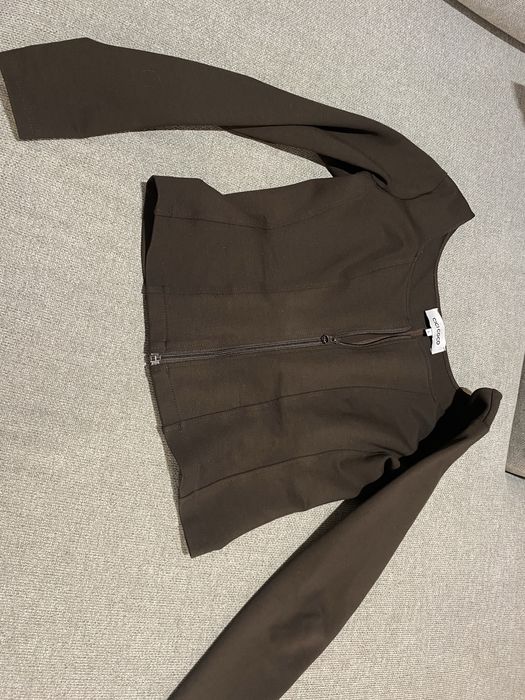 Кофта корсет від cici coco