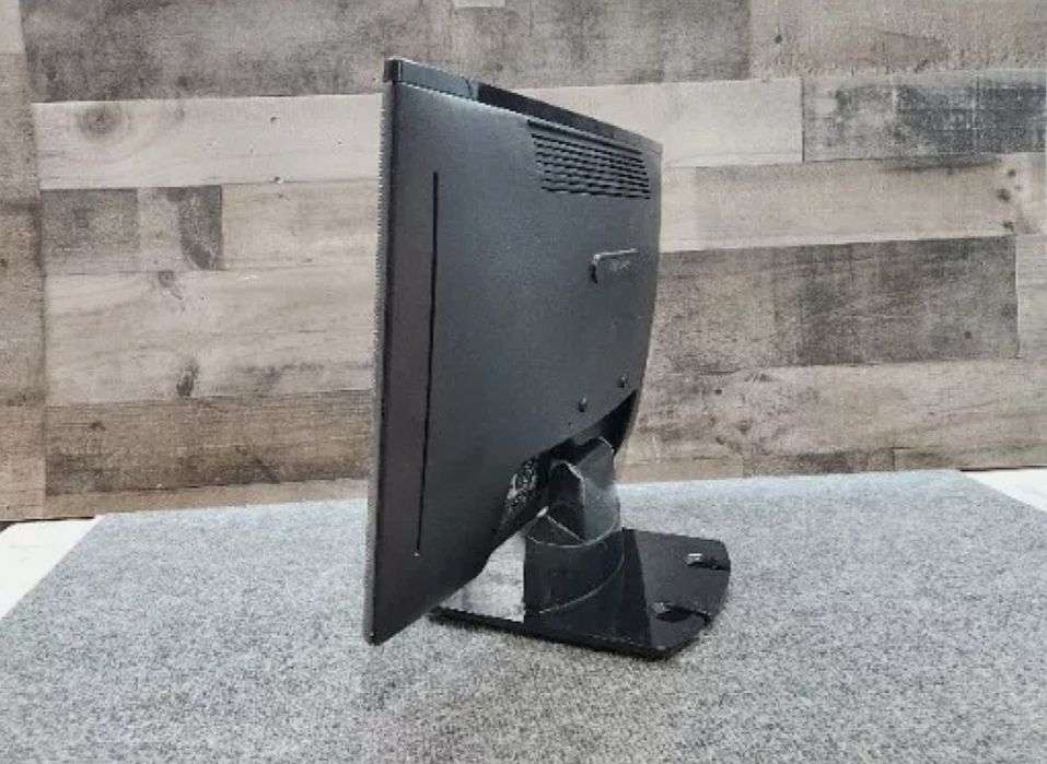 HP Compaq WF1907v | 19 Inch Lcd Monitor