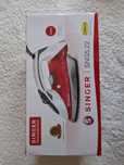 Żelazko Singer SNG5.22 2200W