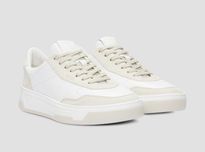 Кросівки BOSS Baltimore Tenn Sdna White