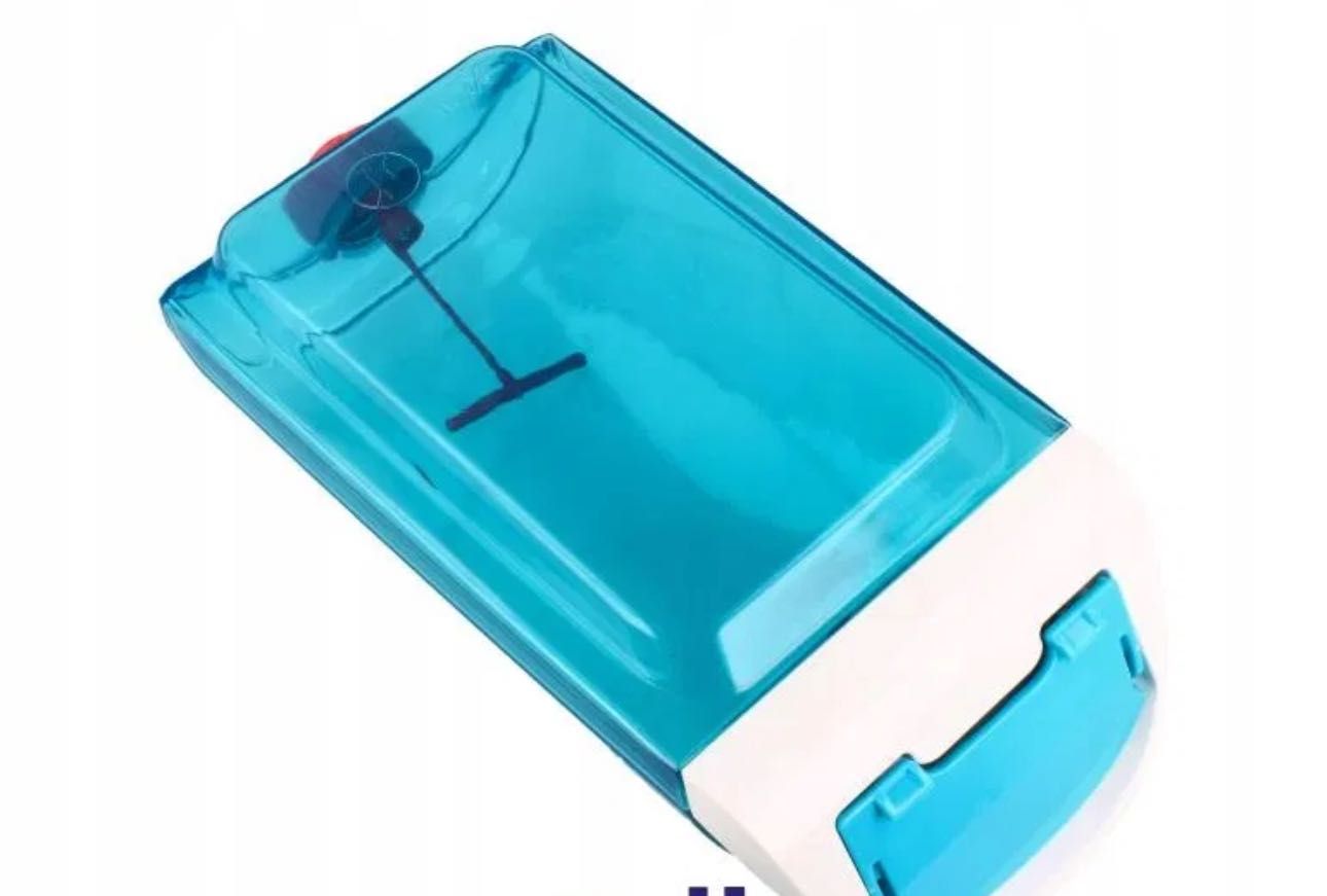 Zbiornik na wodę do mopa parowego do Rowenta RY6557WH