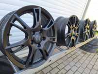 Felgi aluminiowe 16" 5x112, Seat, VW, Skoda, Audi, (nr25)