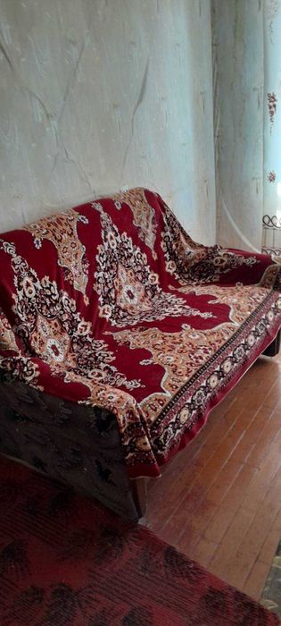 Продам 1 кімнатну квартиру. Слов'янськ