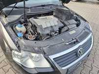 SILNIK 2.0 TDI 16V 140KM COMMON RAIL CBA CBAB AUDI VW VOLKSWAGEN