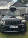 Jeep Grand Cherokee Jeep Grand Cherokee S CRD 3.0 2017r. NIGHT EAGLE