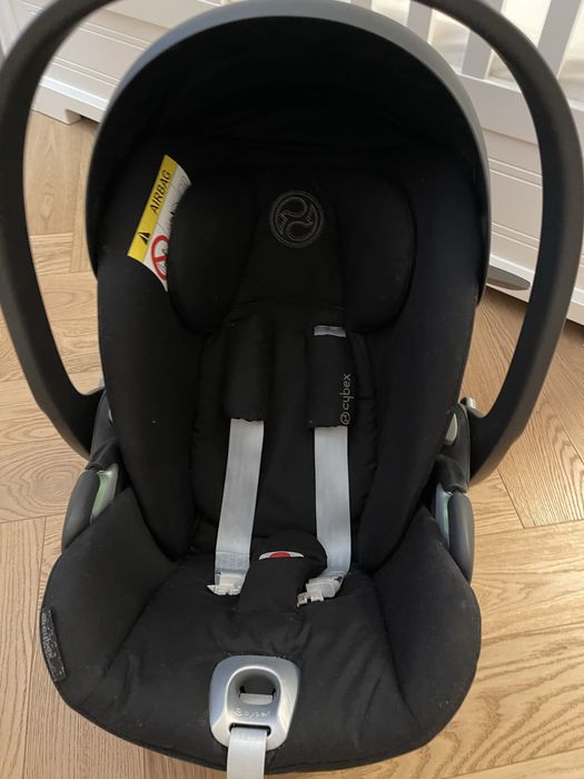 Fotelik Cybex cloud T