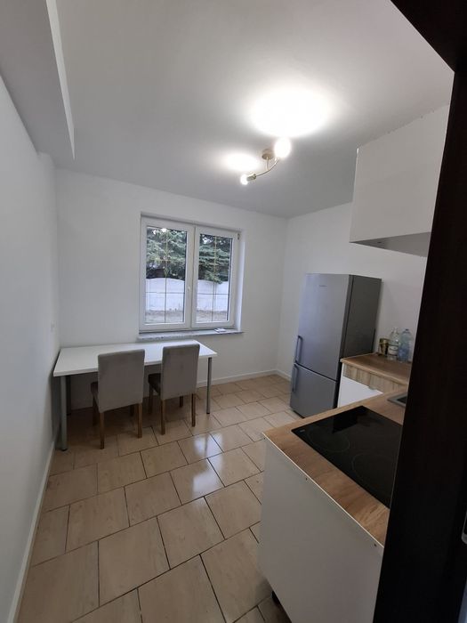 Wynajmę duży dom. Kobyłka ul. Poniatowskiego