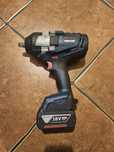 Klucz udarowy Bosch gds 18v 1000