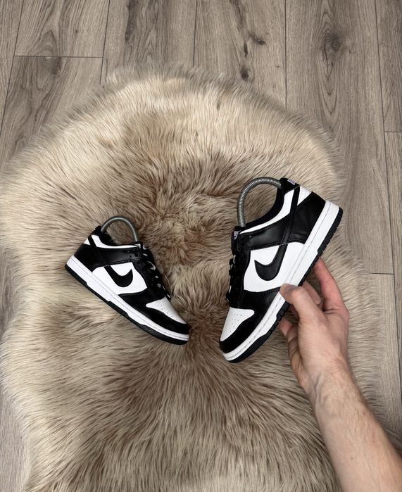 Buty Nike Dunk Low Panda 37.5