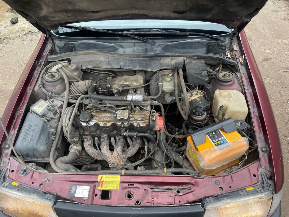 Opel Vectra в хорошем состоянии.Опель Вектра!