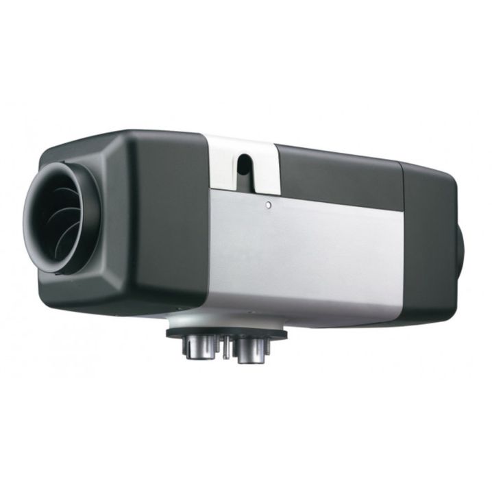 Webasto автономний обігрівач дизель Air Top Evo