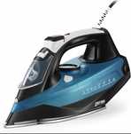 Żelazko parowe 400 ML 2800 W