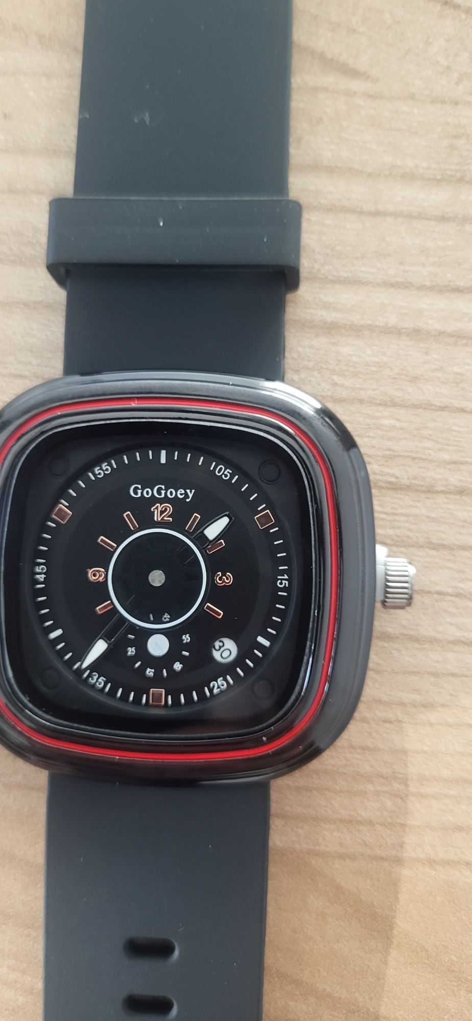 zegarek GoGoey jedyny taki. nowy