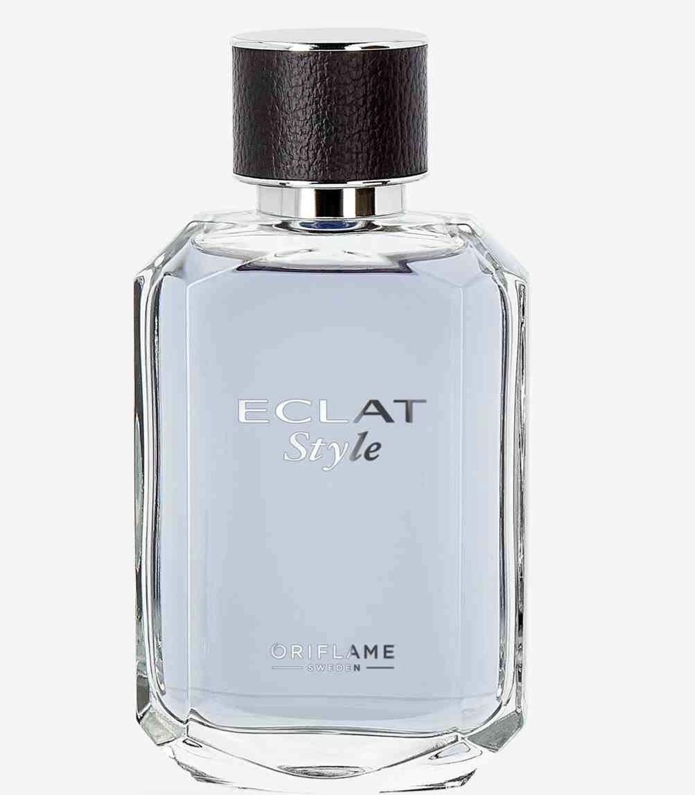 Perfumy męskie Eclat Style
