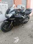 "Honda cbr929 R"