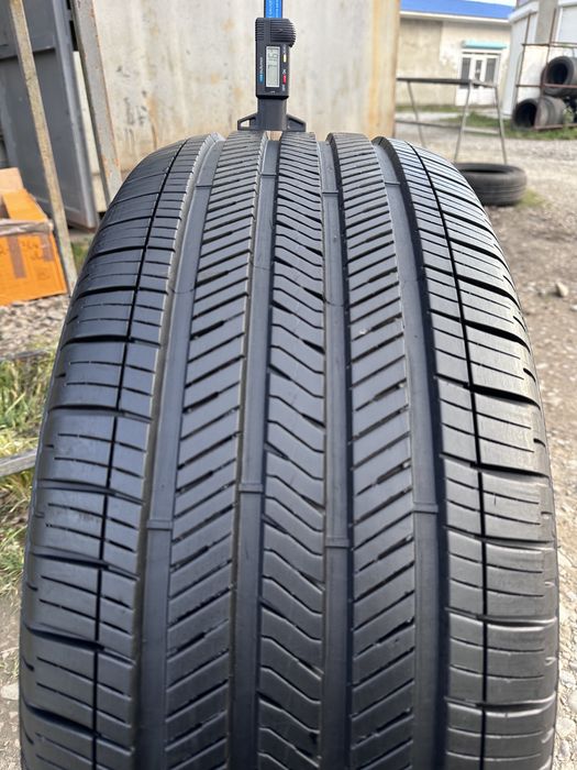 285/45R22 Goodyear 285 45 22 Всесизонка