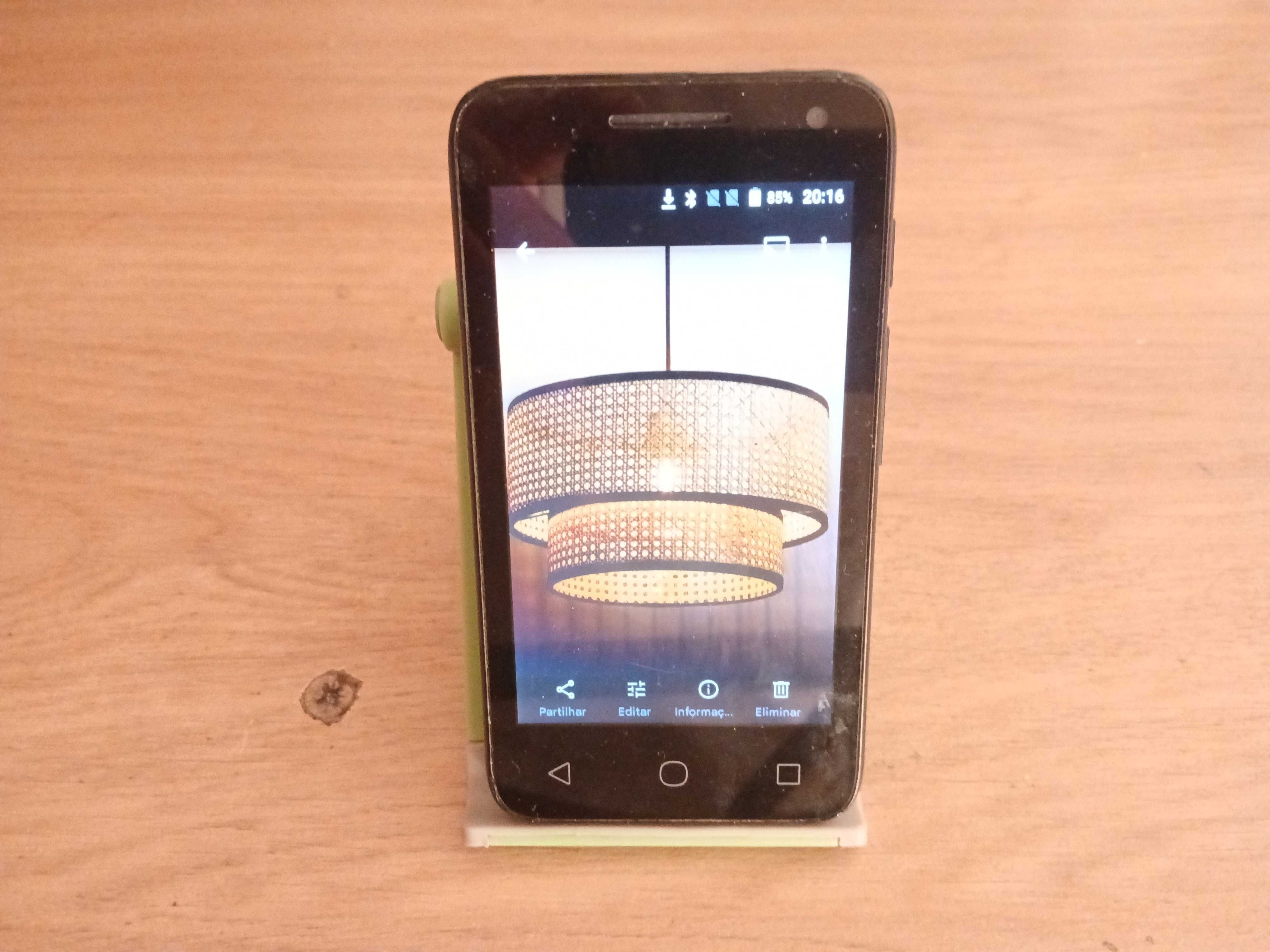 Telemovel nokia.