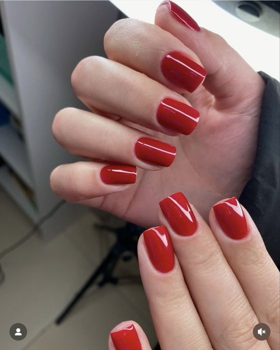 Манікюр ,нігті ,маникюр 550 грн