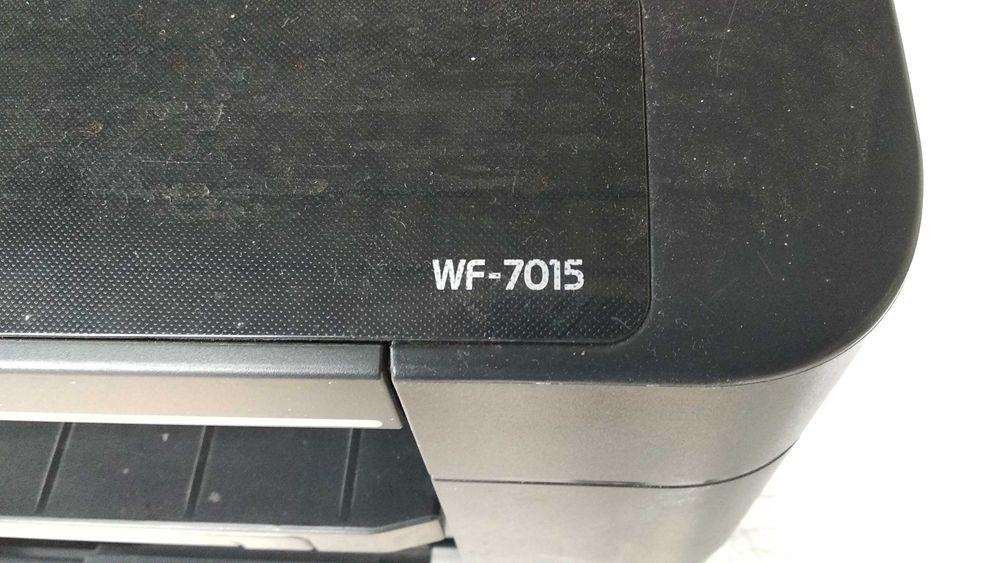 Принтер Epson WF-7015