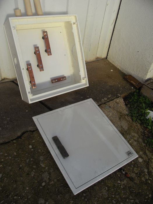 Quadros electricos