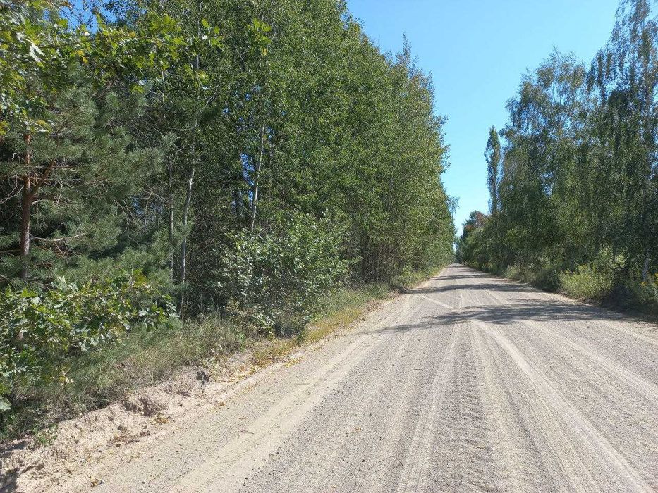 Продаж ділянки 10сот під садівництво. Фасад - 25м, с.Улянівка. ID:745