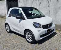 Smart FourTwo EQ