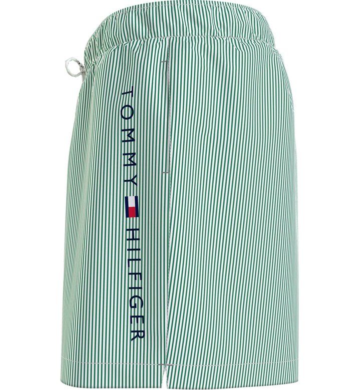 Kąpielówki w paski Tommy Hilfiger S