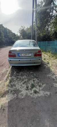 Продам  BMW E46 212 лошадок