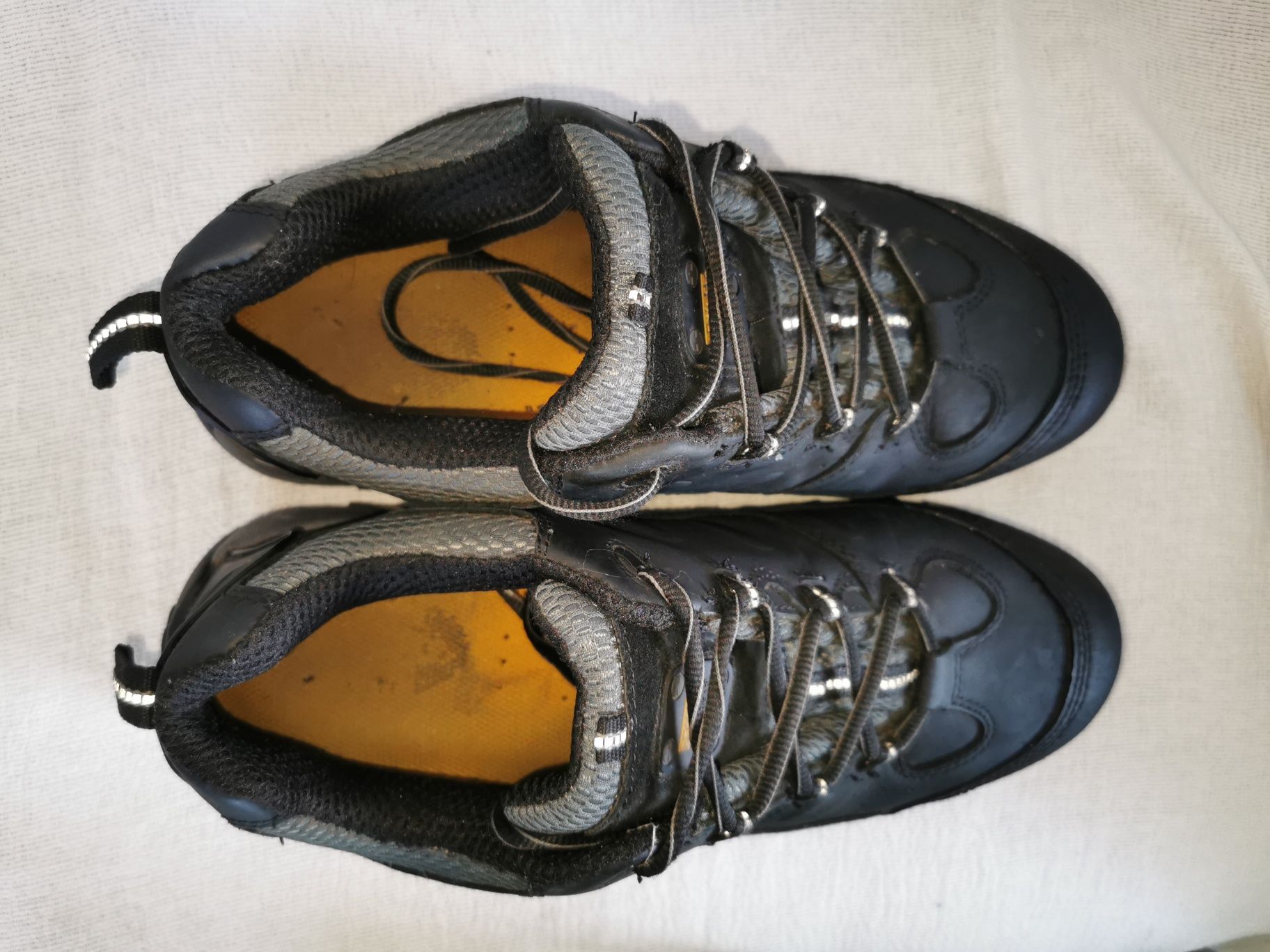 DeWalt Wrench Composite buty ochronne robocze 44