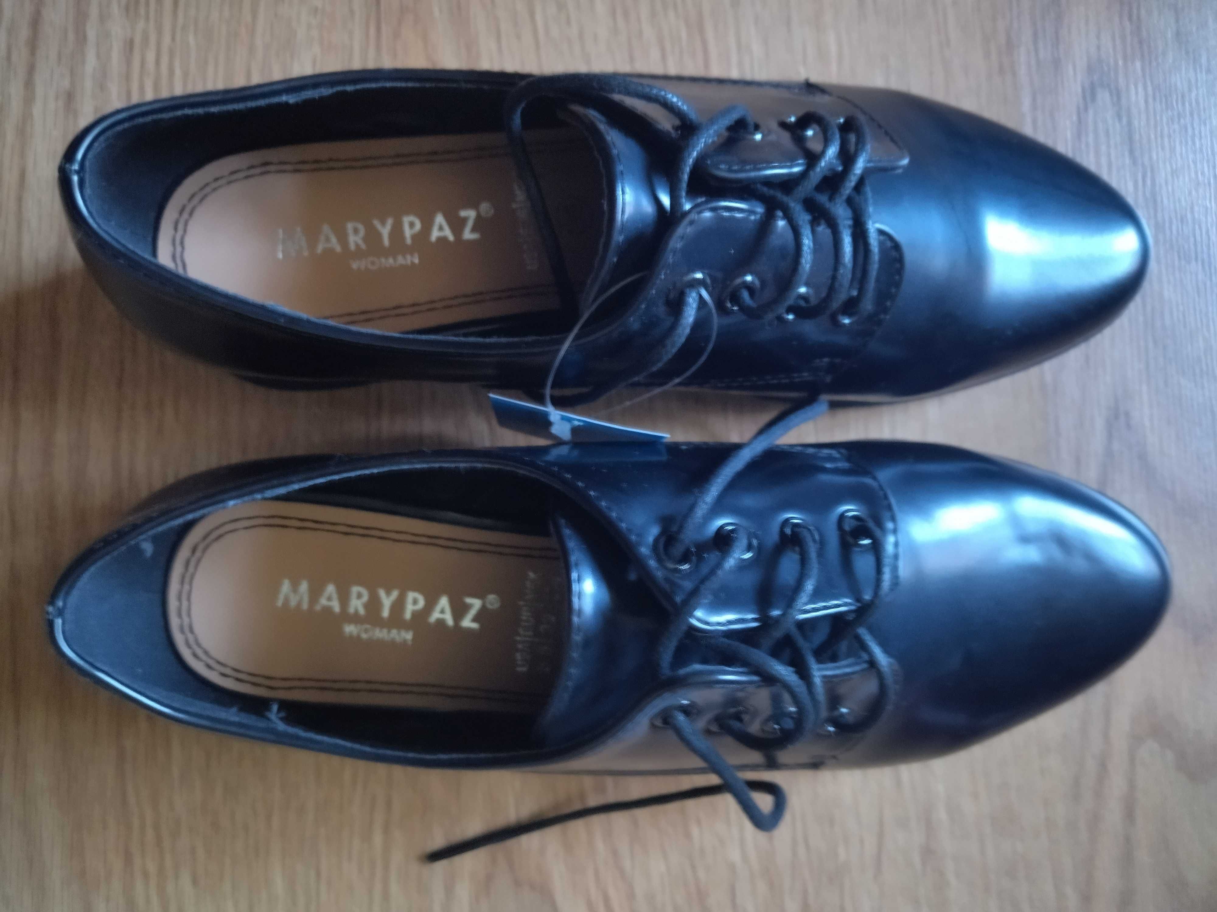 MARYPAZ Ботинки женские