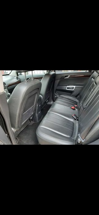 Opel Antara 2.0 CDTI  150km