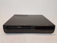Magnetowid video VHS GOLDSTAR GVH-1295
