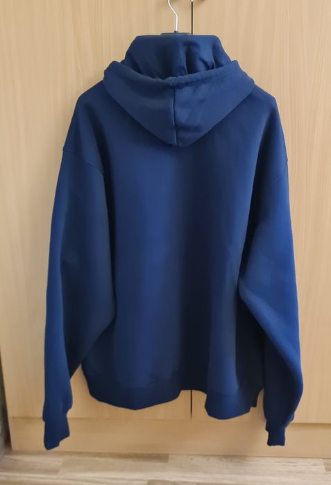 Чоловіча толстовка-худі Adidas G Shmoo 2XL