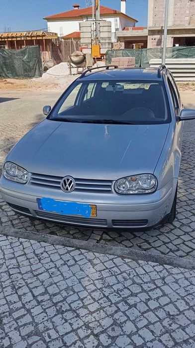 VW Golf 4 Carrinha Variante 1.4I Confortline