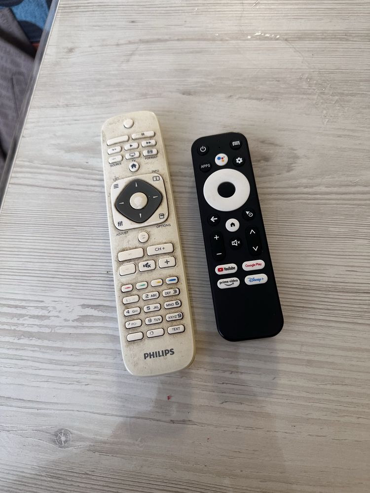 Телевізор Philips 22PFL3517H/12 з ТВ приставкою та кріпленням!