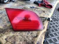 Lampa tył BMW e93 Cabrio Wysyłka