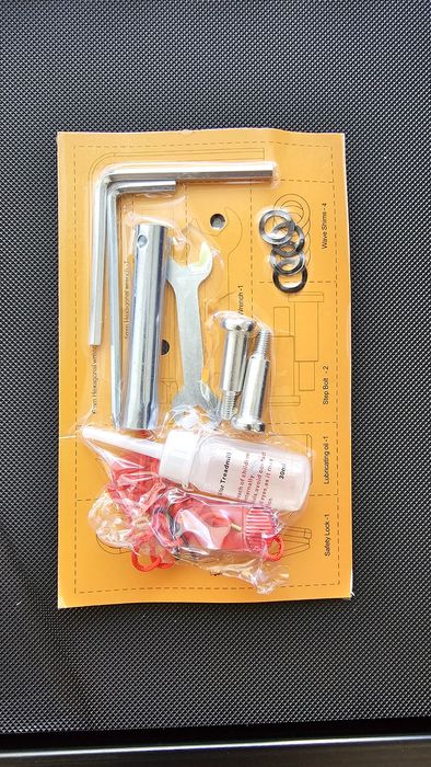 Bieżnia elektryczna Mobvoi Bieżnia SE do 120 kg