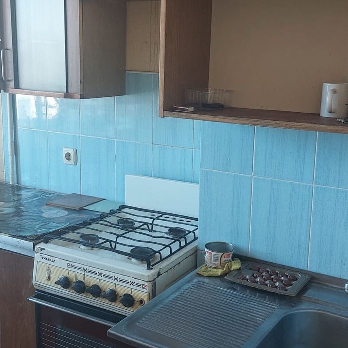 Здам 1 кімнатну квартиру Дачна