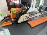Piła spalinowa STIHL MS180, bdb stan, niezniszczalna