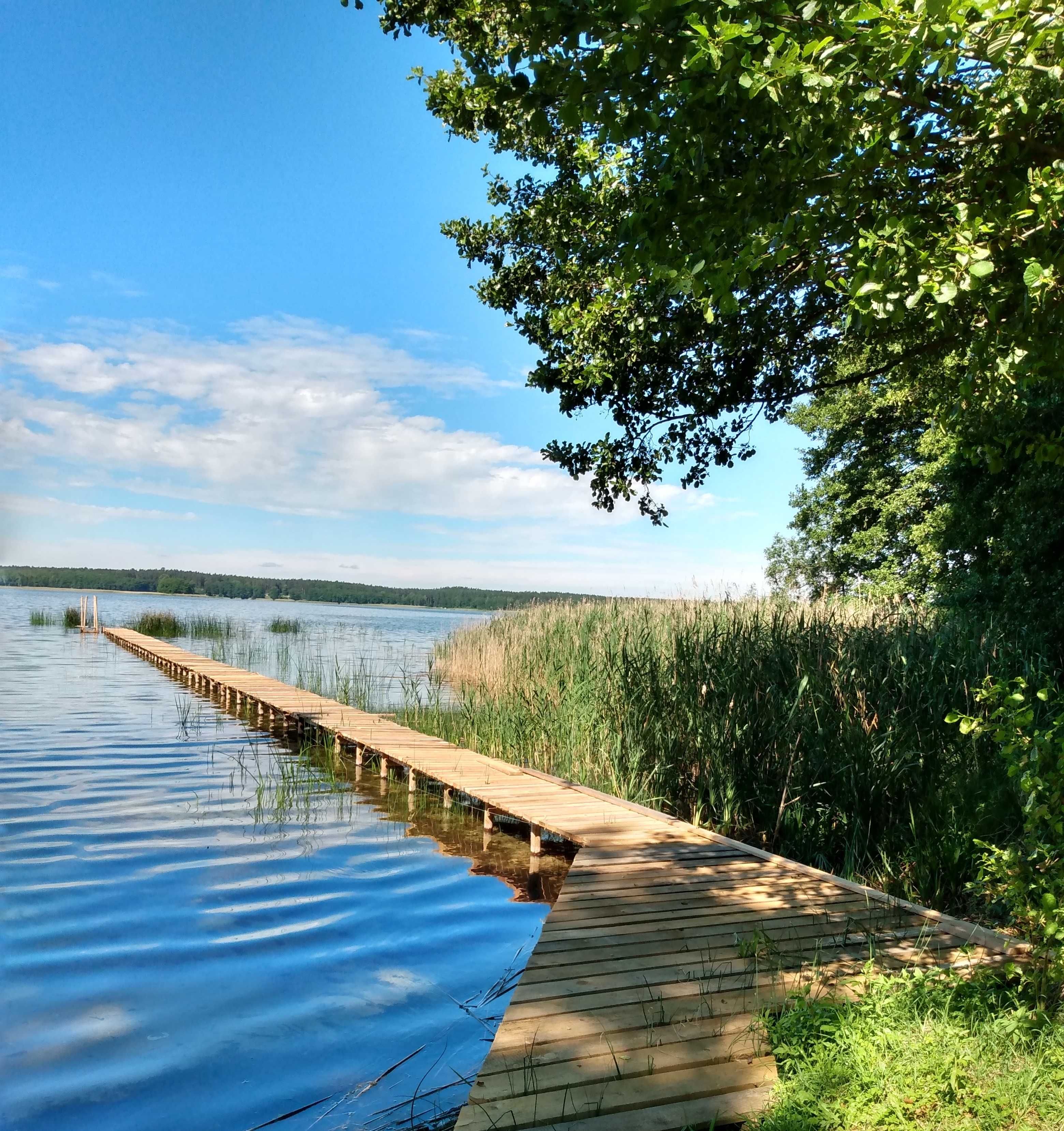 Domek na mazurach z kominkiem, domek nad jeziorem do wynajęcia